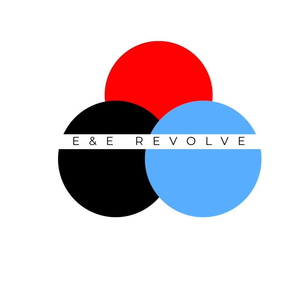 E and E Revolve Fashion