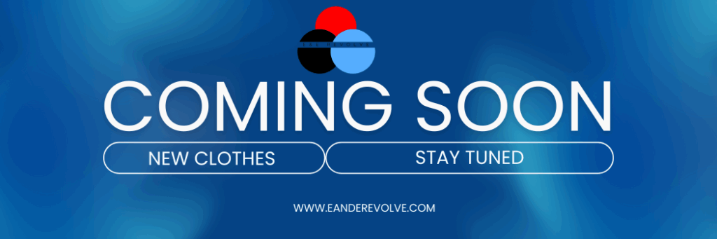 E and E Revolve Coming Soon